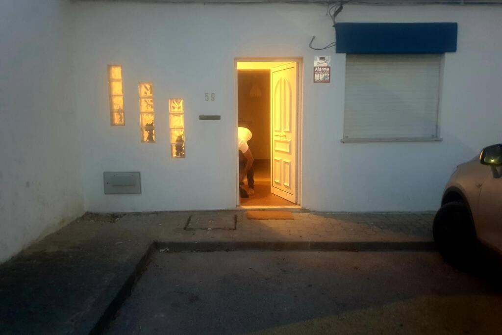 Casa Dos Pelicanos 3 Rooms Sesimbra Eksteriør billede