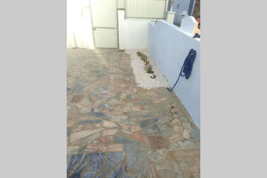 Casa Dos Pelicanos 3 Rooms Sesimbra Eksteriør billede