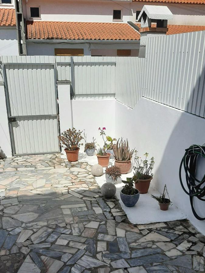 Casa Dos Pelicanos 3 Rooms Sesimbra Eksteriør billede