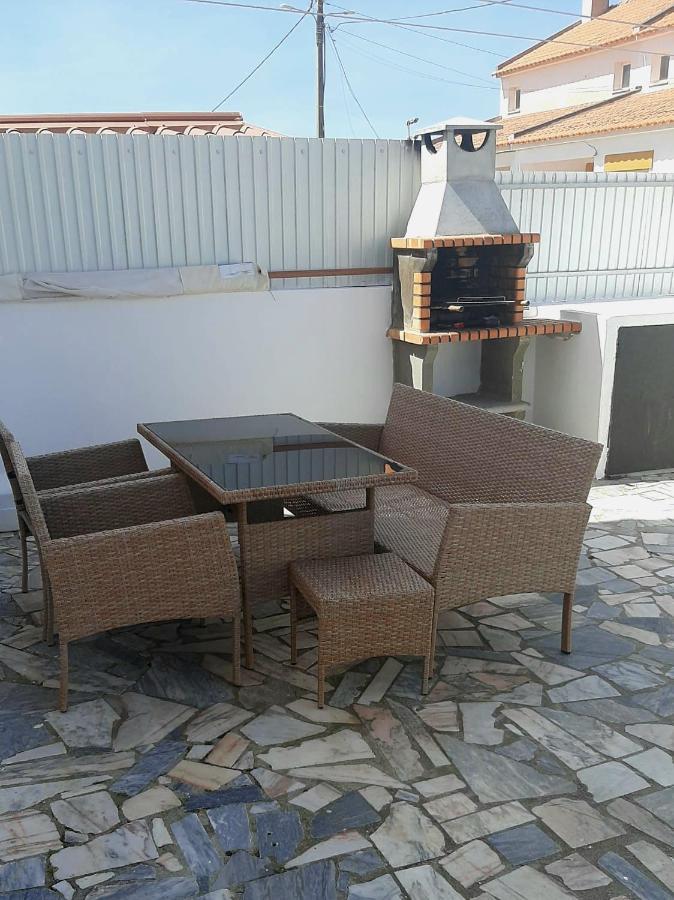 Casa Dos Pelicanos 3 Rooms Sesimbra Eksteriør billede