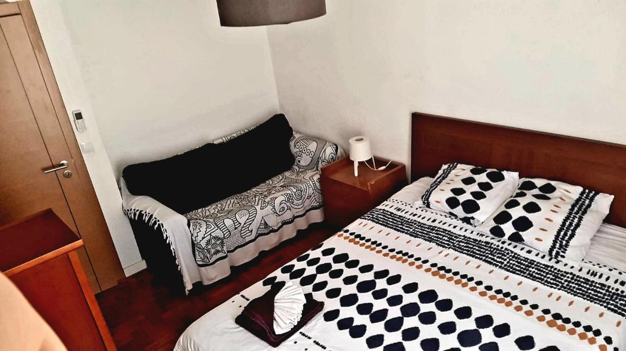 Casa Dos Pelicanos 3 Rooms Sesimbra Eksteriør billede