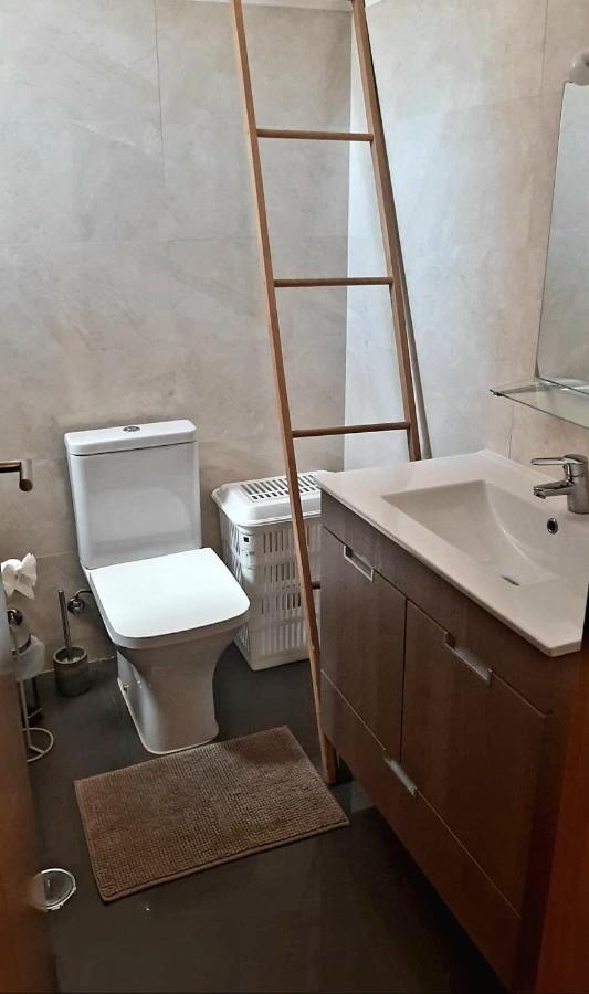 Casa Dos Pelicanos 3 Rooms Sesimbra Eksteriør billede